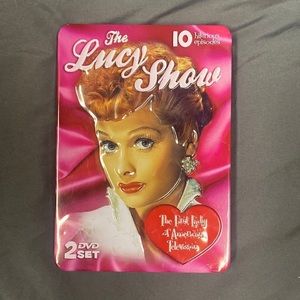 The Lucy Show 2 DVD Set​​
